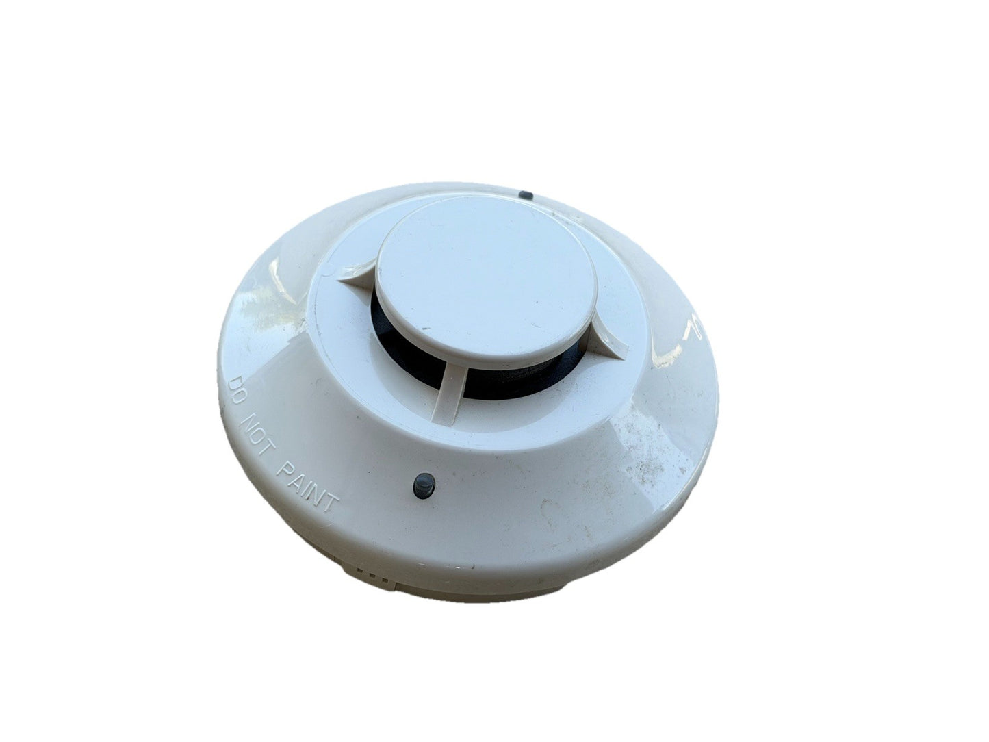 NOTIFIER NP-100 Fire Alarm Smoke Detector Head