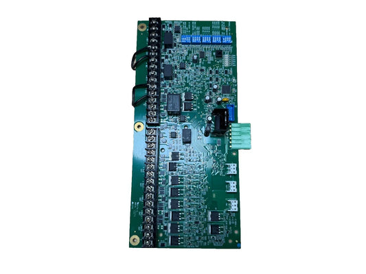 Wheelock P84835J Fire Alarm Panel Card Wheelock