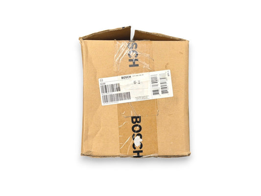 Bosch D340 Fire Alarm Duct Smoke Detector (NEW IN BOX)