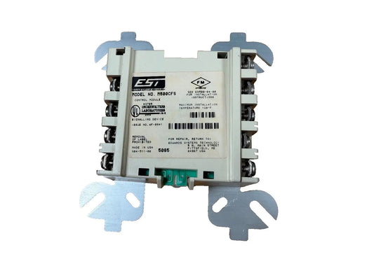 EST Edwards M500CFS Fire Alarm Control Module Edwards