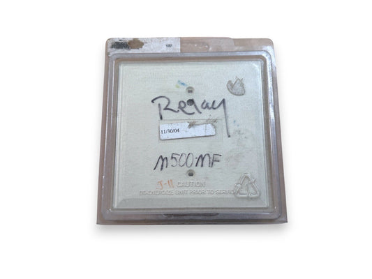 EST Edwards M500MF Fire Alarm Monitor Module (NEW IN BOX)