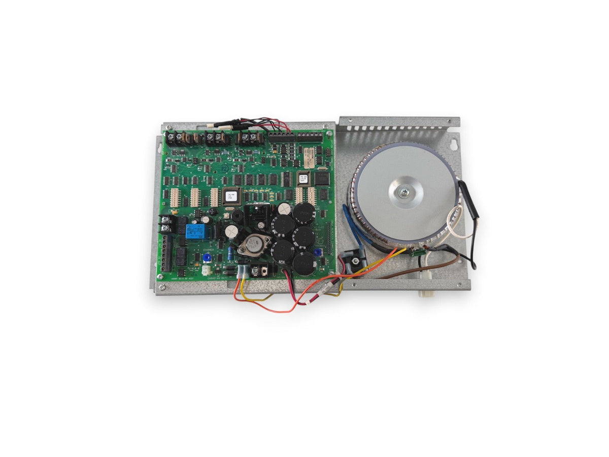 Simplex 565-771 4009-9201 4009 IDNet NAC Extender