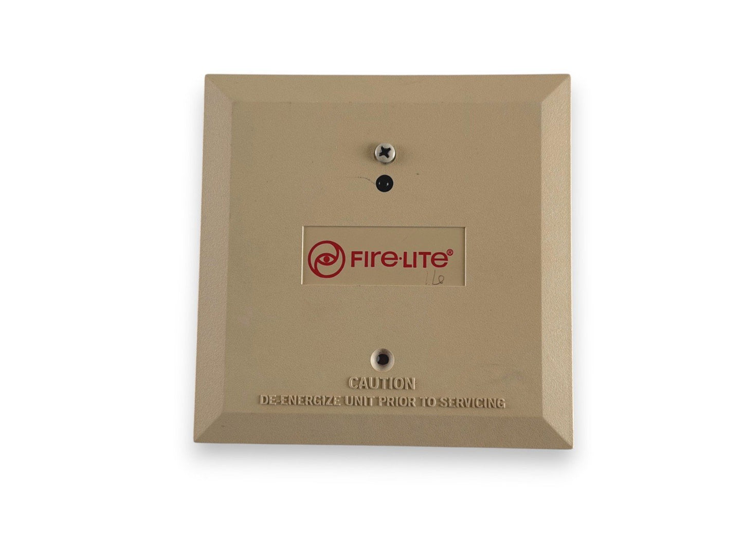 Fire-Lite CRF-300 Fire Alarm Relay Module