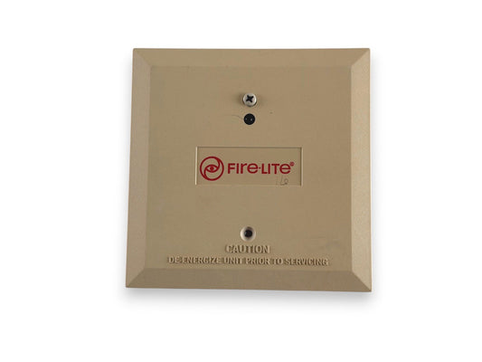 Fire-Lite CRF-300 Fire Alarm Relay Module