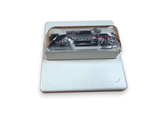 Eaton Wheelock RSS-241575W Fire Alarm Strobe White No Text Wheelock