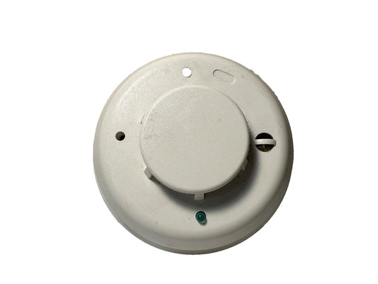 System Sensor 4WITAR-B Fire Alarm Smoke Detector Isolated Thermal Form C Relay