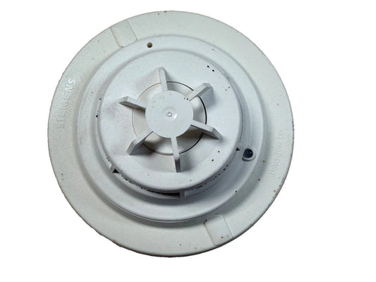 Faraday 8713 Fire Alarm Smoke Detector - DPU Tested - Free Programming! Faraday