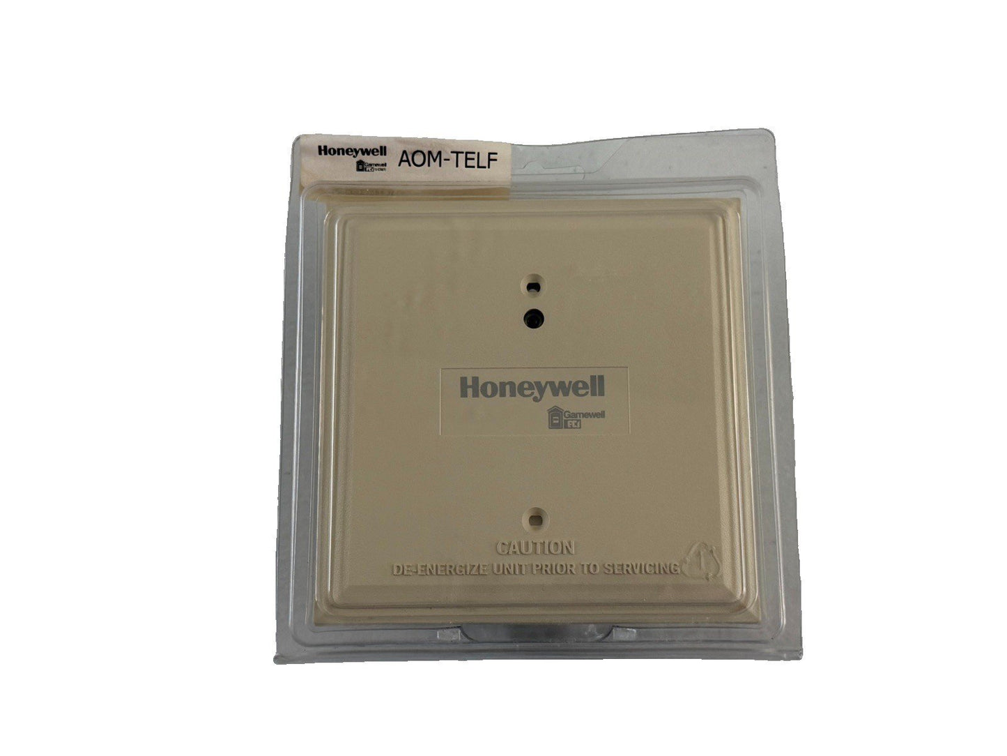 Gamewell-FCI AOM-TELF Addressable Audio Evacuation Module (NEW IN BOX)