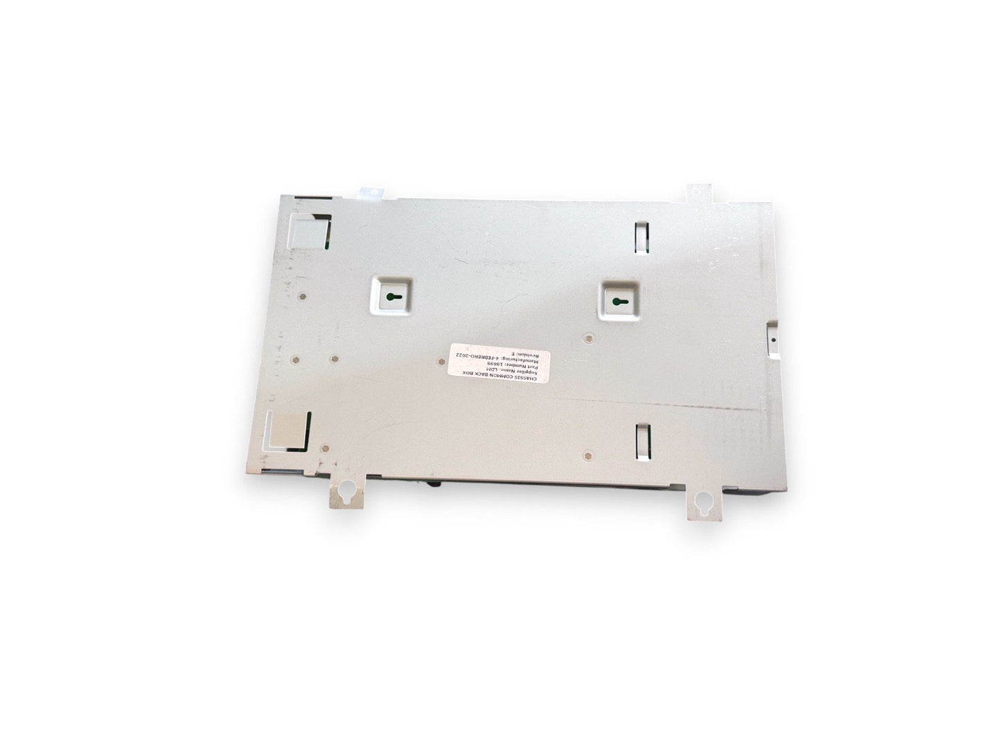 Fire-Lite ES-200X Fire Alarm Control Panel Board