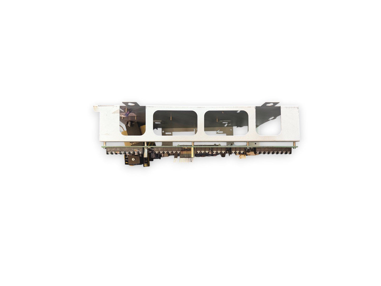 Fire-Lite MS-9050UD Fire Alarm Control Panel Board