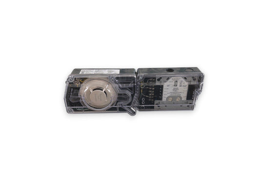 Fire-Lite D355PL Fire Alarm Photoelectric Duct Smoke Detector