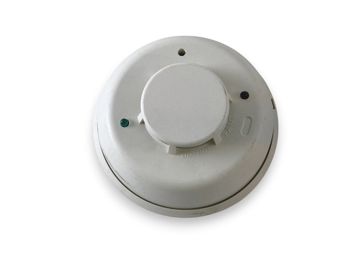 System Sensor 4WTR-B Fire Alarm Smoke + Thermal Detector
