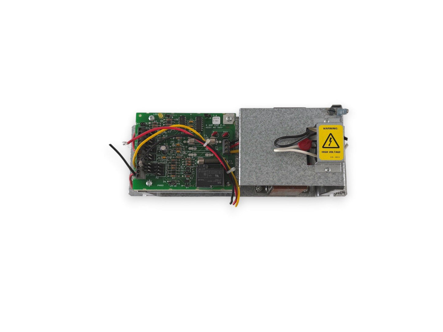 Simplex 565-079 Fire Alarm Expander Power Supply