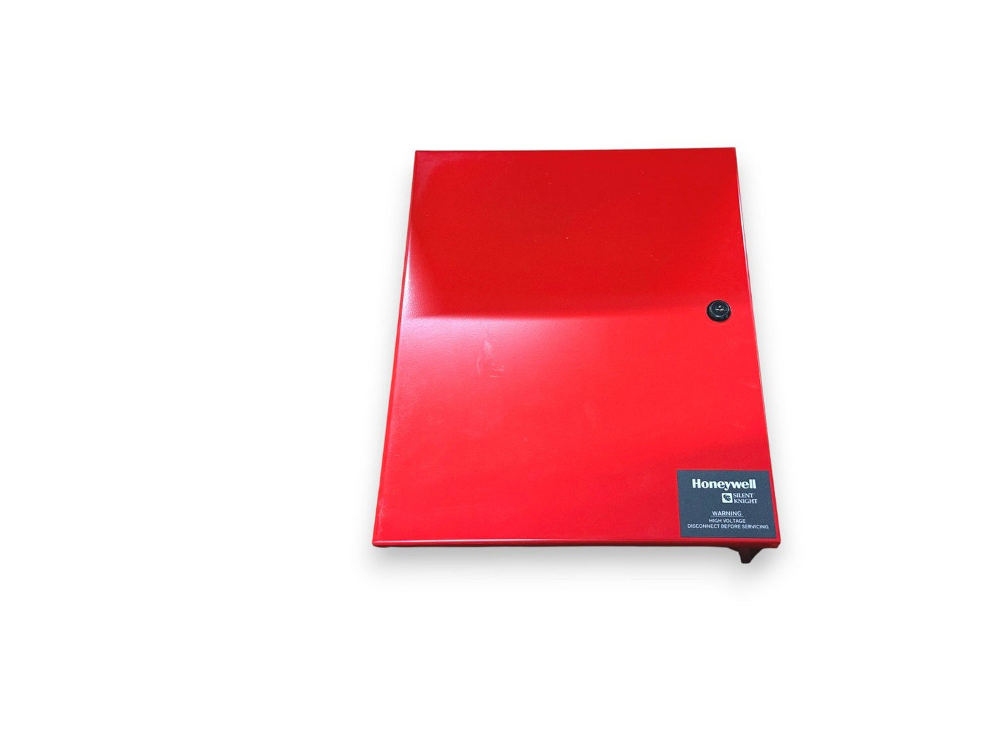 Silent Knight 5496 Fire Alarm Intelligent Remote Power Supply (NEW IN BOX)