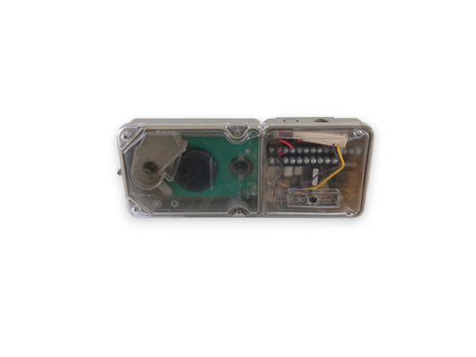 System Sensor DH100ACDCLP Fire Alarm Duct Smoke Detector