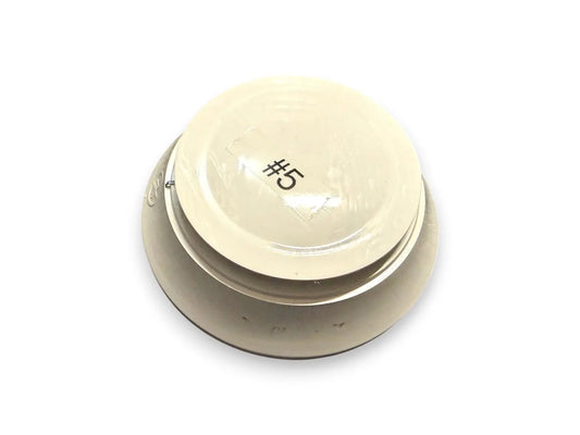 Honeywell IDP-PHOTO-W Fire Alarm Smoke Detector Head Honeywell