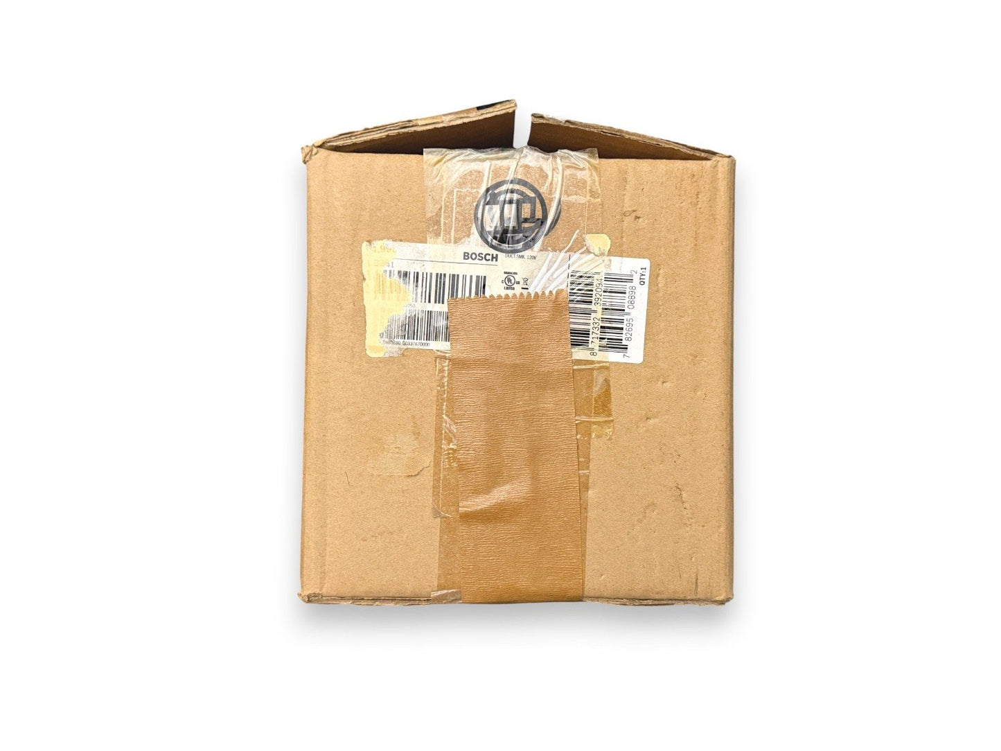 Bosch D341 Fire Alarm Duct Smoke Detector (NEW IN BOX)