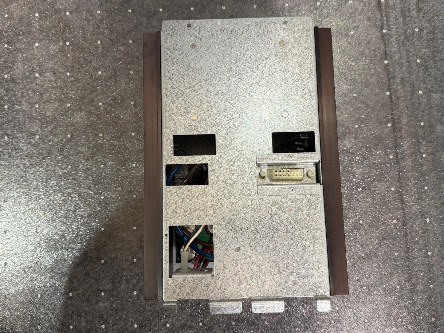 Simplex 4100-1315 566-204 Fire Alarm 4100 NAC Amplifier