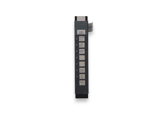 Simplex 4100-1252 Audio Operator Interface Module