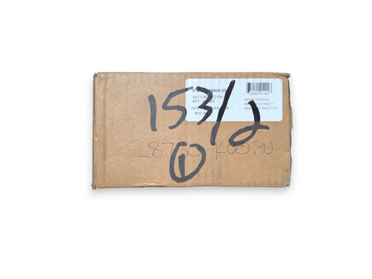 Kidde-Fenwal 06-129898-001 Self-contained PSU / Battery Charger (NEW IN BOX)