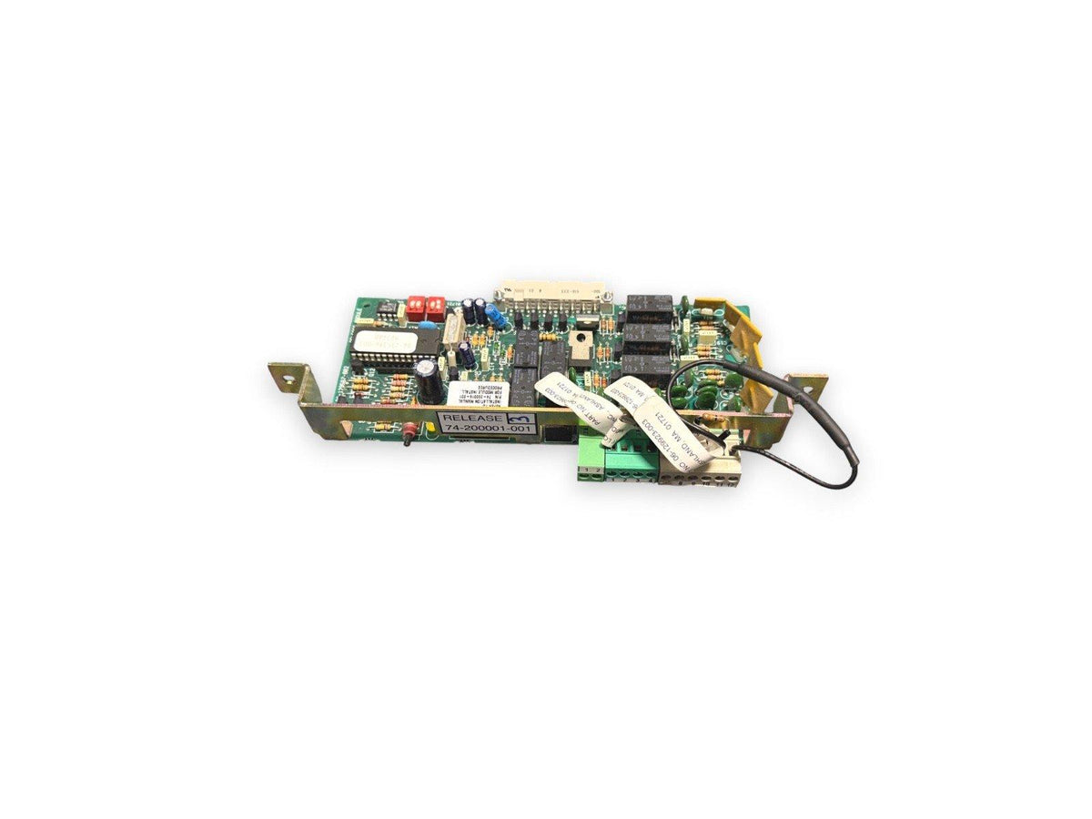 Releasing Module Kidde Kidde-Fenwal 74-200001-001 Fire Alarm PEGAsys Release Module ...