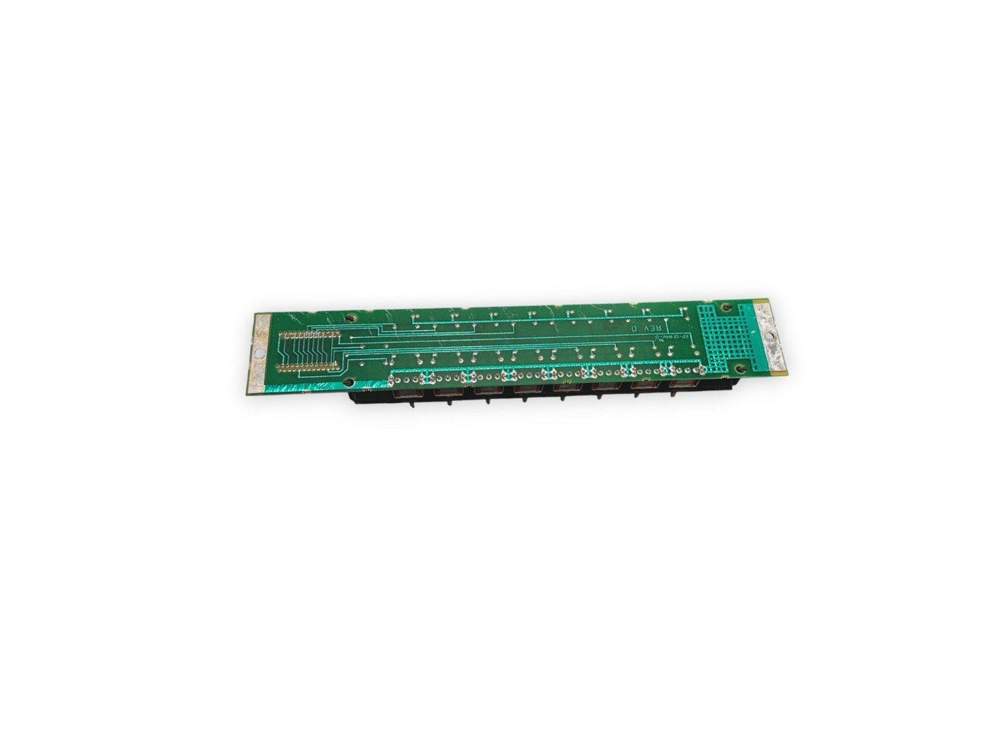 Simplex 565-073 4100 Fire Alarm Switch Assembly