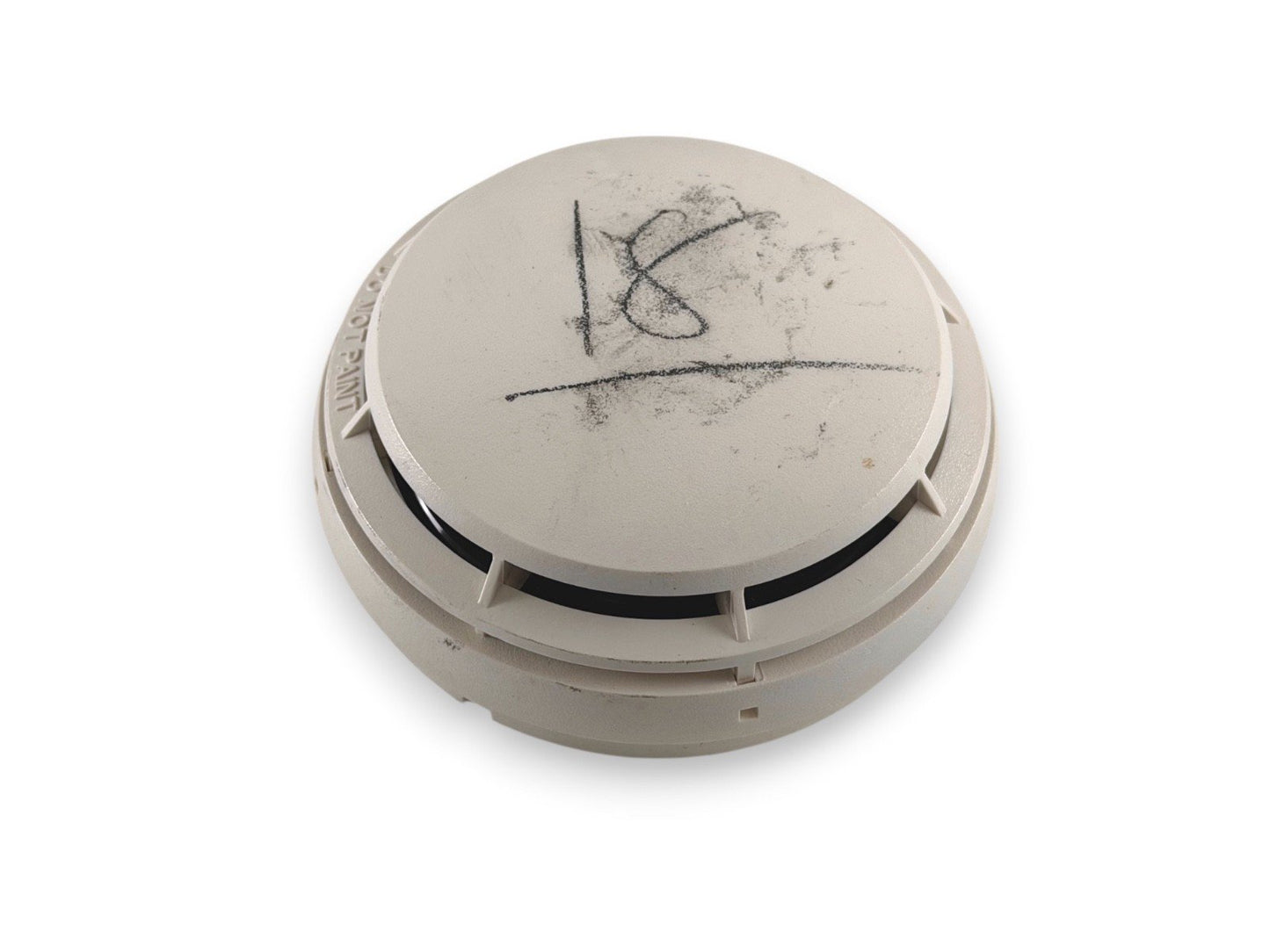 Simplex 4098-9714 Fire Alarm Smoke Detector Head