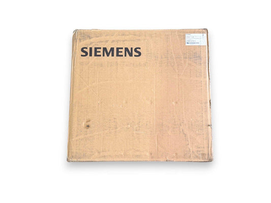 Siemens fire alarm equipment box, new surplus used at discounted prices