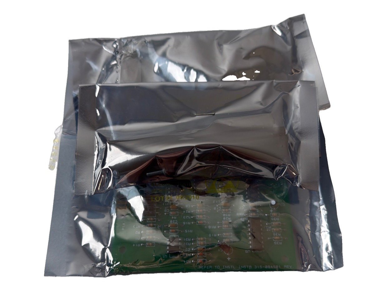 Siemens NET-7M 500-894578 Fire Alarm MXL Network Interface Card (NEW)