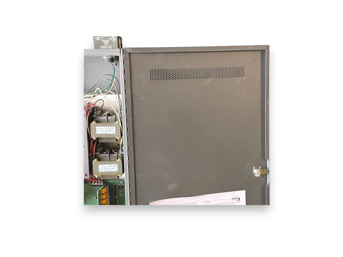 EVAX Systems HMX-DP Voice Evacuation System Distributed Panel