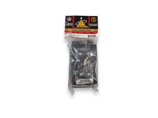 Ditek DTK-120SRD Surge Protective Device (NEW IN BOX)