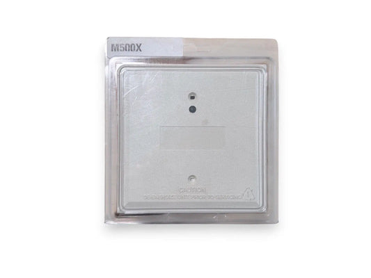 System Sensor M500X Fire Alarm Fault Isolator Module (NEW IN BOX) System Sensor