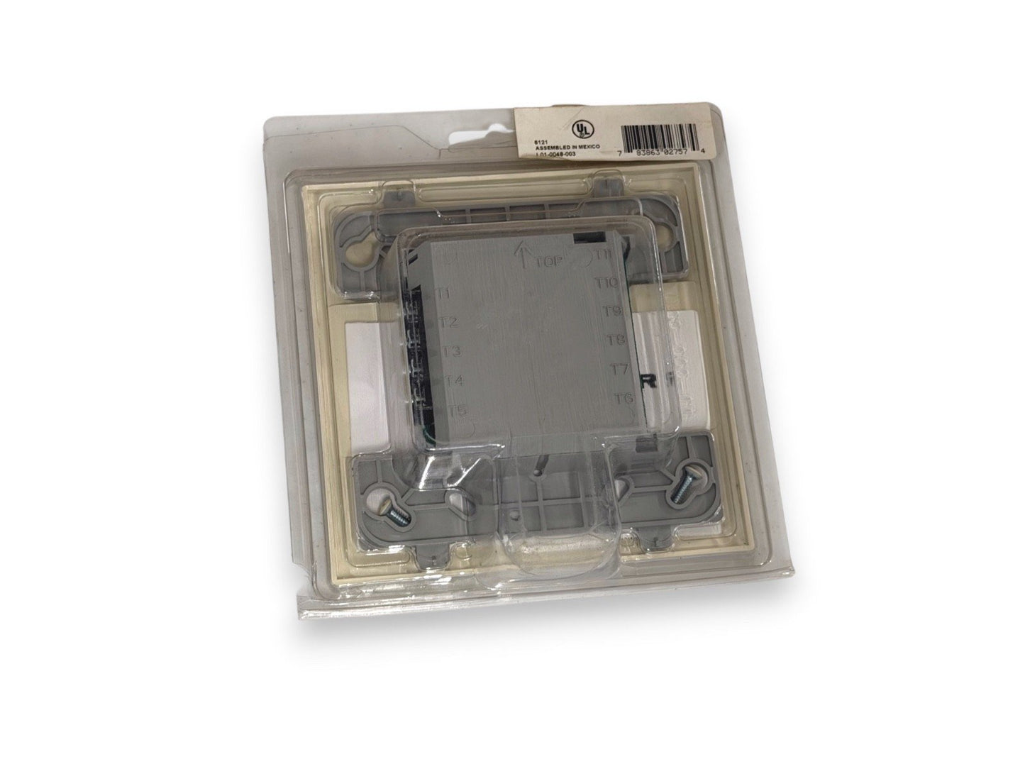 NOTIFIER N100-ISO Fire Alarm Fault Isolator Module (NEW IN BOX)