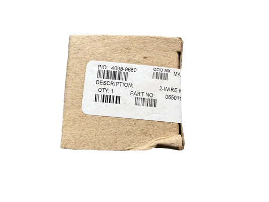 Simplex 4098-9860 Fire Alarm Supervised Relay (NEW IN BOX) Simplex