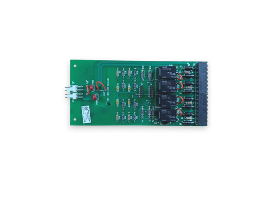 NOTIFIER ICE-4 Fire Alarm Indicating Circuit Expander Module