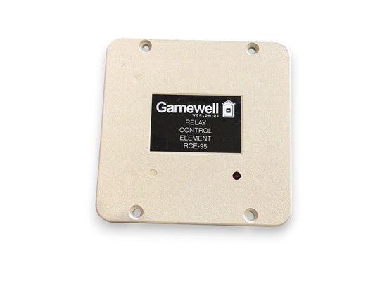 Gamewell-FCI RCE-95 Fire Alarm Relay Control Element