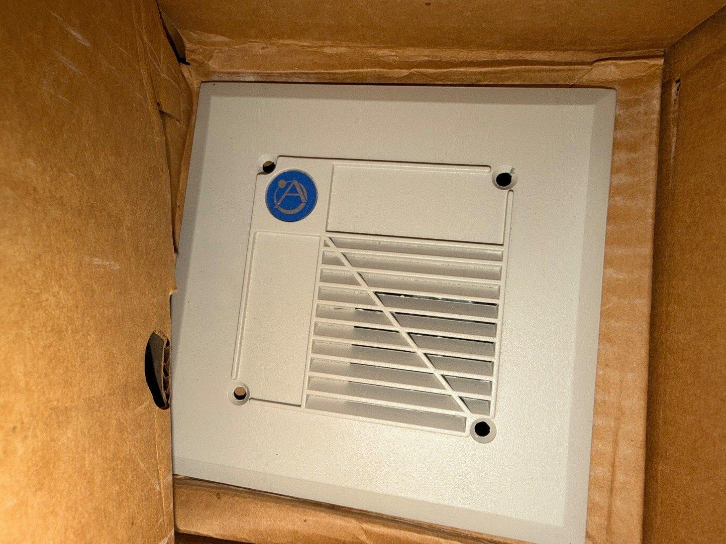 Atlas Sound VTF-152UCN Voice/Tone Compression Driver Speaker  (NEW IN BOX)