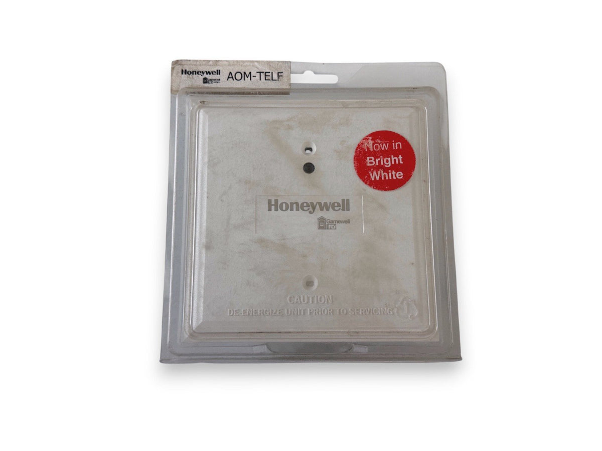 Gamewell-FCI AOM-TELF Addressable Audio Evacuation Module (NEW IN BOX)