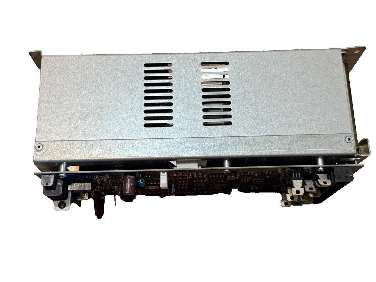 Autocall A100-5101 120 VAC Expansion Power Supply (XPS) 9A output