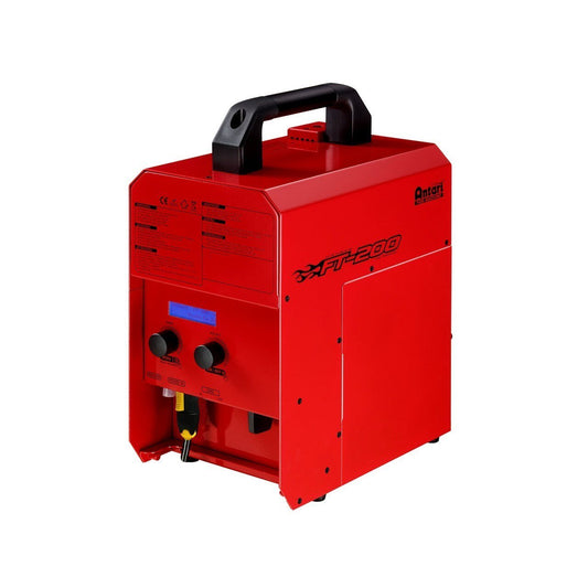 Antari FT-200 Fire Training Fog Machine (NEW IN BOX)