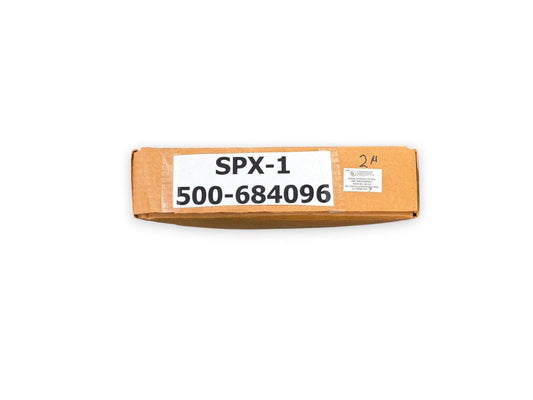 SPX-1 fire alarm control unit sub-assembly in original packaging, model 500-684096