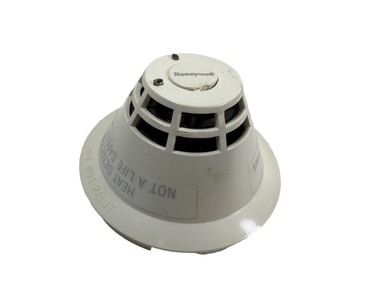 Honeywell XLS-HRS Fire Alarm Intelligent Heat Detector Honeywell