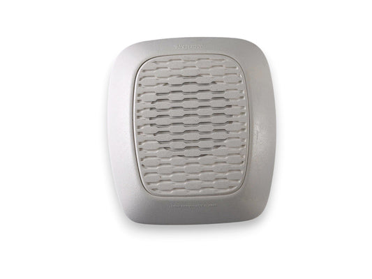 Potter LFH-24W Low-frequency Audible Sounder White