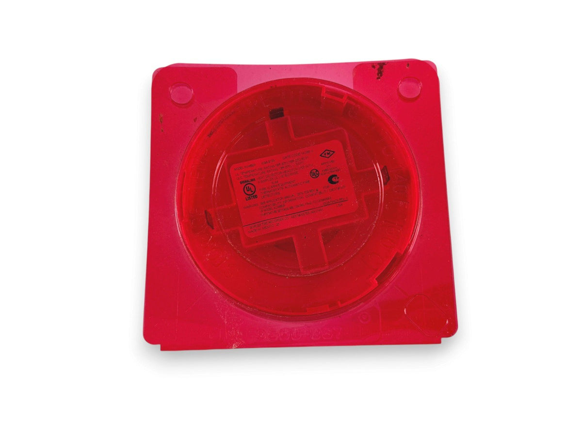 Simplex 4098-9733 Fire Alarm Detector Head (NEW IN BOX)