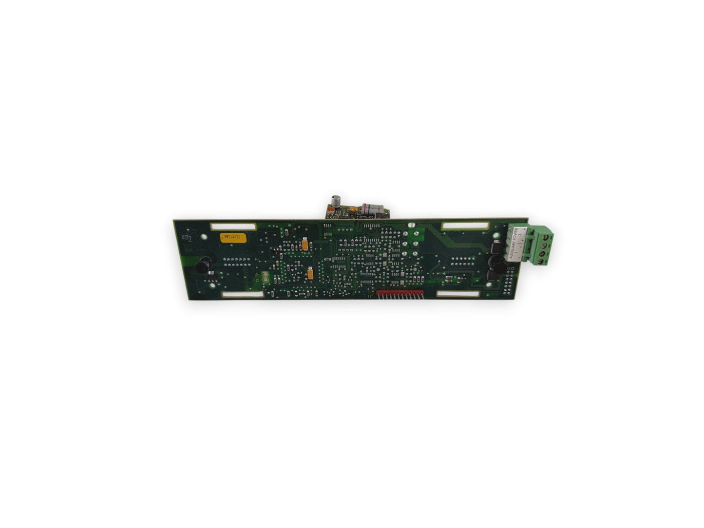 EST Edwards 140365 130364 B1-2D Fire Alarm Power Supply Monitor Board