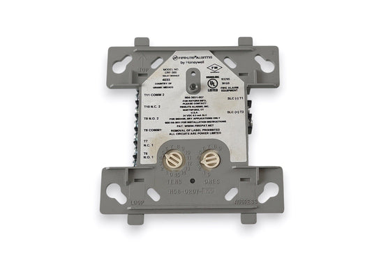 Fire-Lite CRF-300 Fire Alarm Relay Module