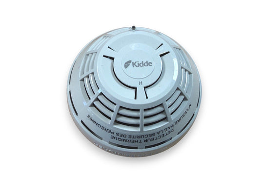 Kidde KI-HFD Fire Alarm Heat Detector Head