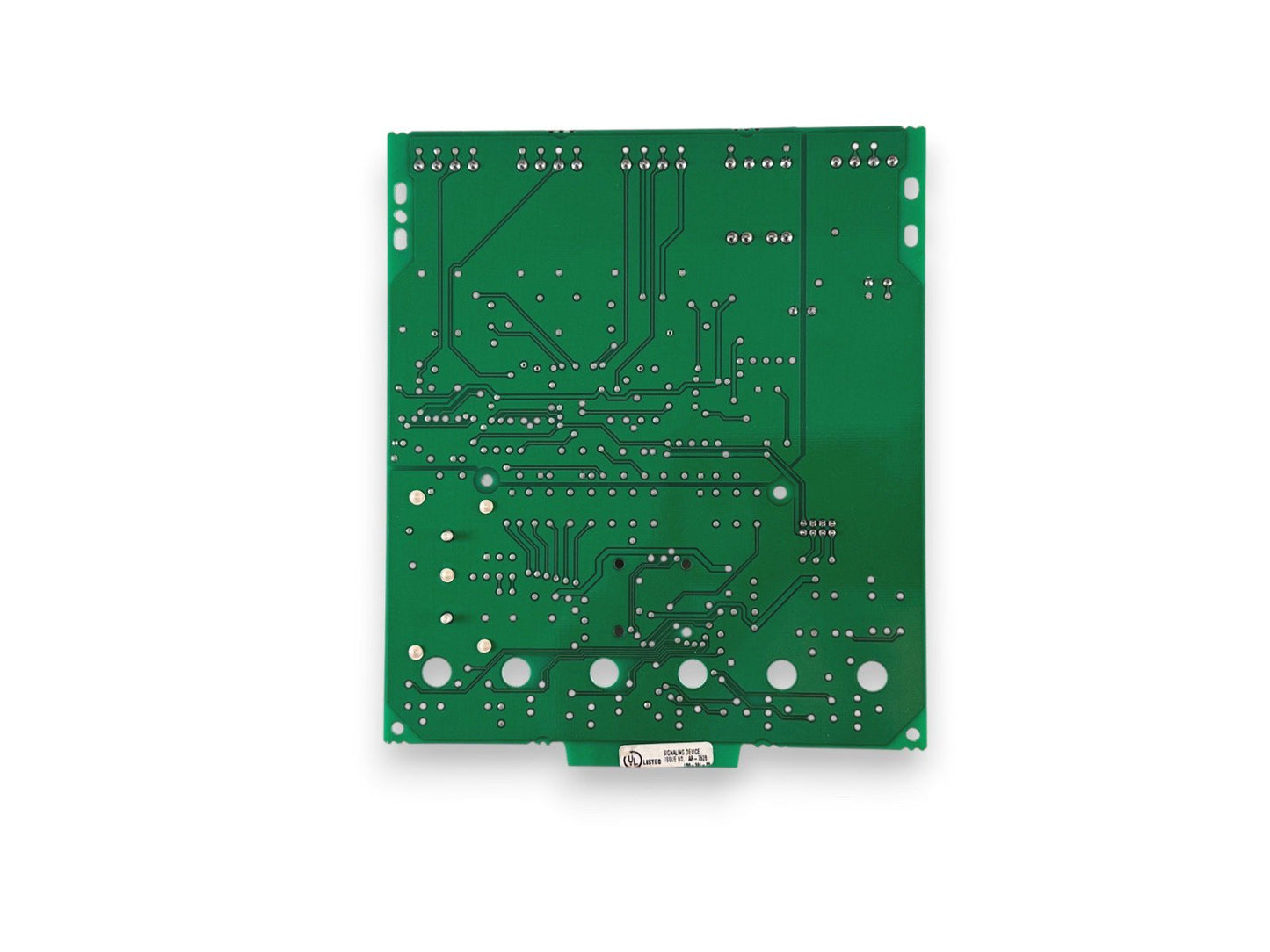 NOTIFIER XP6-MA Fire Alarm Six Zone Interface Module USA Stock (NEW)