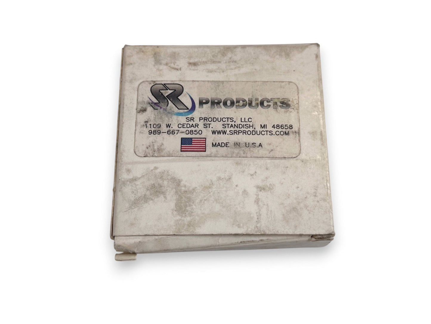 SR Products ETL Electro Thermal Link (NEW IN BOX)