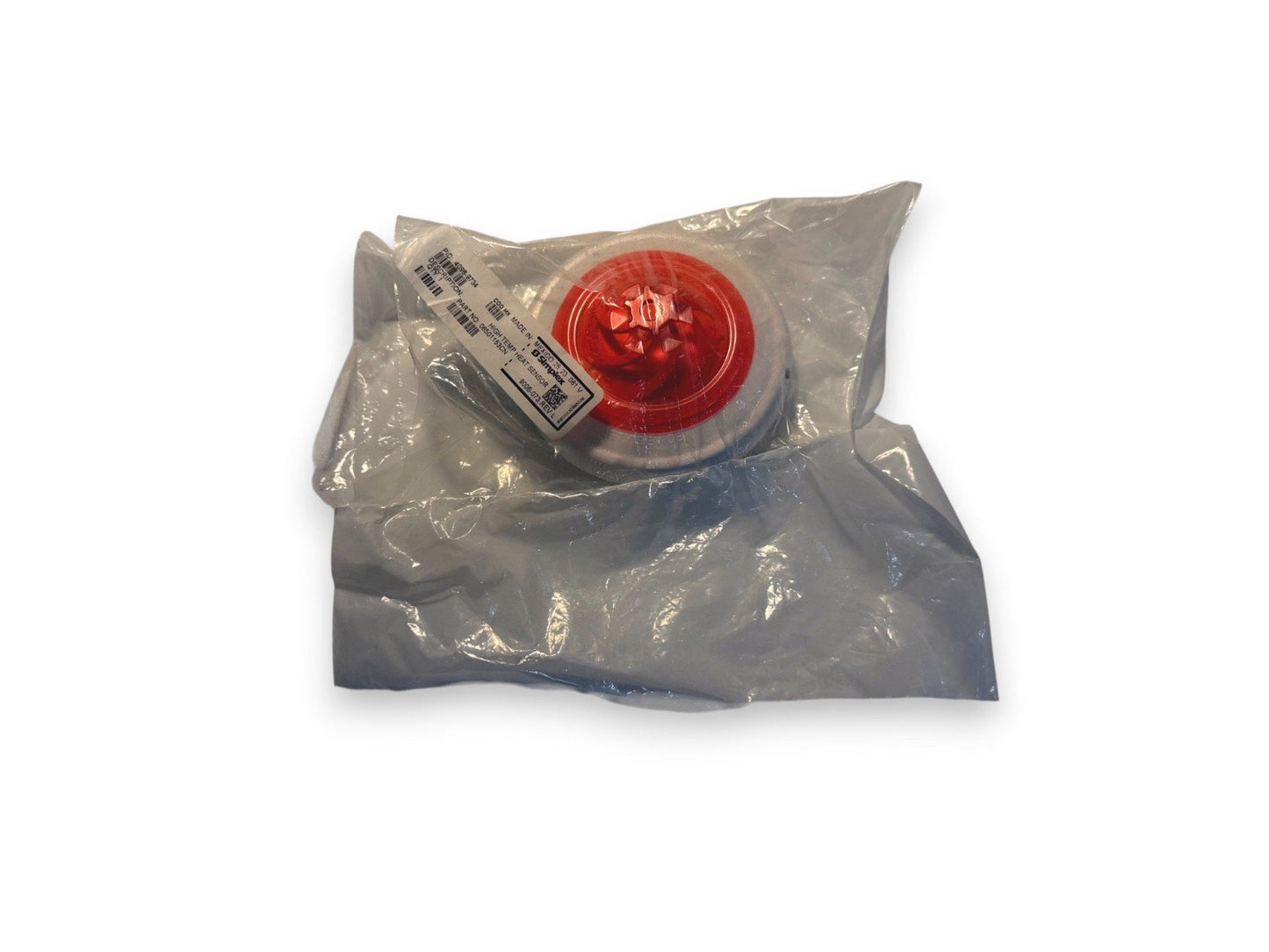 Simplex 4098-9734 Fire Alarm Heat Detector (NEW IN BOX)